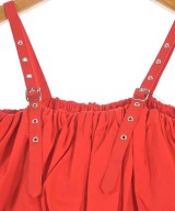 noir kei ninomiya（ノワールケイニノミヤ）カジュアルシャツ 赤 サイズ:XS レディース/2200598772060