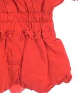 noir kei ninomiya（ノワールケイニノミヤ）カジュアルシャツ 赤 サイズ:XS レディース/2200598772060