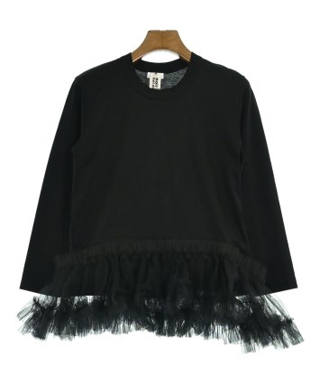 竹*様 noir kei ninomiya Tシャツ Mサイズ noir kei ninomiya（ノワールケイニノミヤ）Tシャツ・カットソー 黒