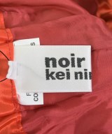 noir kei ninomiya（ノワールケイニノミヤ）ショートパンツ 赤 サイズ:XS レディース/2200598772107