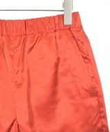 noir kei ninomiya（ノワールケイニノミヤ）ショートパンツ 赤 サイズ:XS レディース/2200598772107