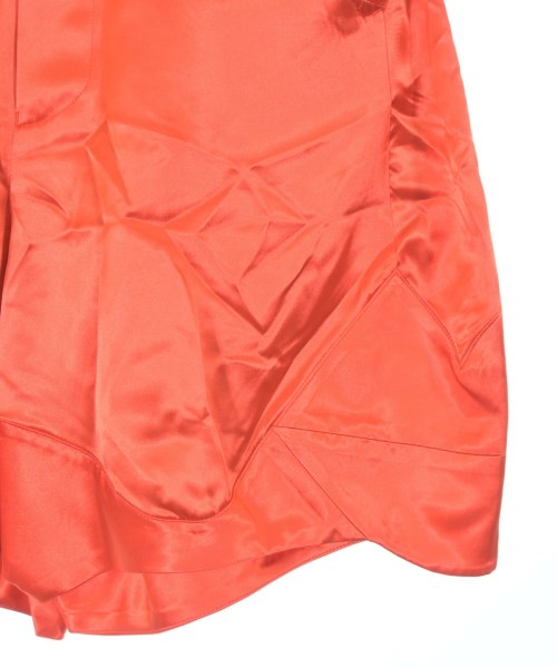 noir kei ninomiya（ノワールケイニノミヤ）ショートパンツ 赤 サイズ:XS レディース/2200598772244