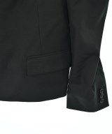 noir kei ninomiya（ノワールケイニノミヤ）カジュアルジャケット 黒 サイズ:M レディース/2200598800046