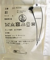 noir kei ninomiya（ノワールケイニノミヤ）ワンピース 白 サイズ:S レディース/2200598800060