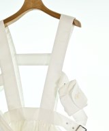 noir kei ninomiya（ノワールケイニノミヤ）ワンピース 白 サイズ:S レディース/2200598800060