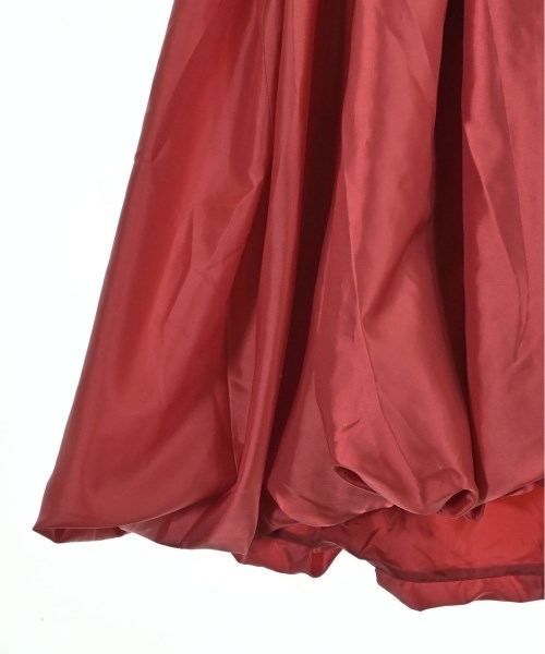 noir kei ninomiya（ノワールケイニノミヤ）ワンピース 赤 サイズ:S レディース/2200598804044