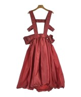 noir kei ninomiya（ノワールケイニノミヤ）ワンピース 赤 サイズ:S レディース/2200598804044