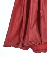 noir kei ninomiya（ノワールケイニノミヤ）ワンピース 赤 サイズ:S レディース/2200598804044