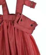 noir kei ninomiya（ノワールケイニノミヤ）ワンピース 赤 サイズ:S レディース/2200598804044