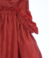 noir kei ninomiya（ノワールケイニノミヤ）オールインワン/サロペット 赤 サイズ:M レディース/2200598804082