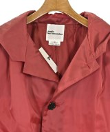 noir kei ninomiya（ノワールケイニノミヤ）カジュアルジャケット 赤 サイズ:XS レディース/2200598804099