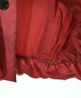 noir kei ninomiya（ノワールケイニノミヤ）カジュアルジャケット 赤 サイズ:XS レディース/2200598804099