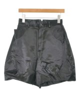 noir kei ninomiya（ノワールケイニノミヤ）ショートパンツ 黒 サイズ:XS レディース/2200598804129