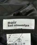 noir kei ninomiya（ノワールケイニノミヤ）ショートパンツ 黒 サイズ:XS レディース/2200598804129