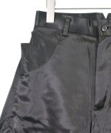 noir kei ninomiya（ノワールケイニノミヤ）ショートパンツ 黒 サイズ:XS レディース/2200598804129