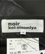 noir kei ninomiya（ノワールケイニノミヤ）ショートパンツ 黒 サイズ:M レディース/2200598804136