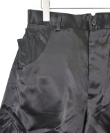 noir kei ninomiya（ノワールケイニノミヤ）ショートパンツ 黒 サイズ:M レディース/2200598804136