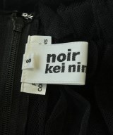 noir kei ninomiya（ノワールケイニノミヤ）ブラウス 黒 サイズ:S レディース/2200598804174