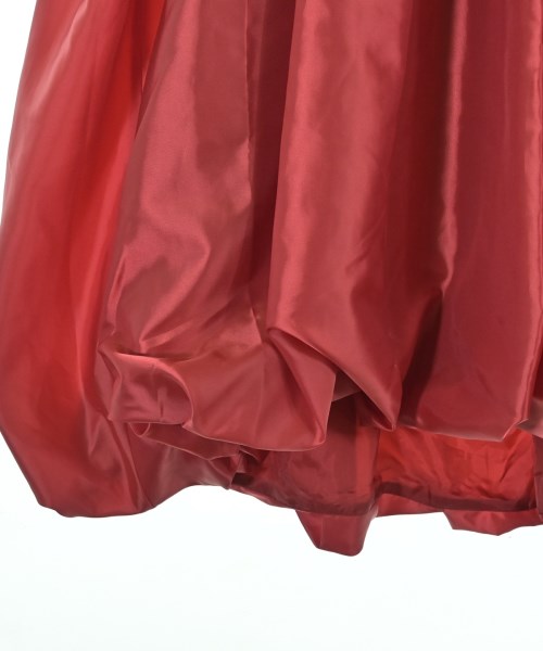 noir kei ninomiya（ノワールケイニノミヤ）ワンピース 赤 サイズ:M レディース/2200598925107