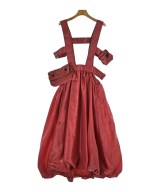 noir kei ninomiya（ノワールケイニノミヤ）ワンピース 赤 サイズ:M レディース/2200598925107