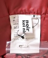 noir kei ninomiya（ノワールケイニノミヤ）ワンピース 赤 サイズ:M レディース/2200598925107