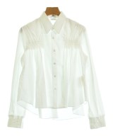 noir kei ninomiya ブラウス