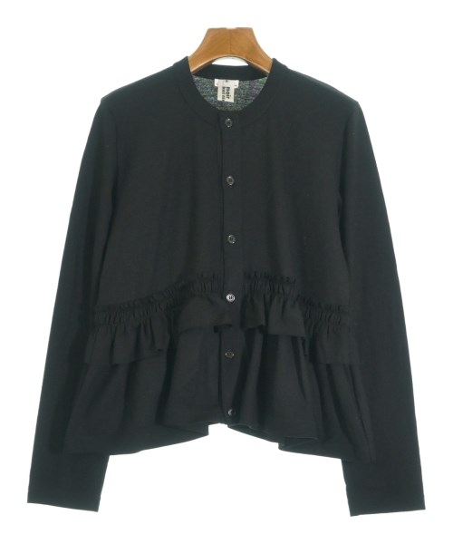 ノワール　ケイ　ニノミヤ(noir kei ninomiya)のnoir kei ninomiya カーディガン