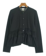 noir kei ninomiya カーディガン