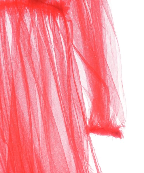 noir kei ninomiya（ノワールケイニノミヤ）ワンピース 赤 サイズ:S レディース/2200599064119