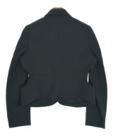 noir kei ninomiya（ノワールケイニノミヤ）カジュアルジャケット 黒 サイズ:XS レディース/2200599083028