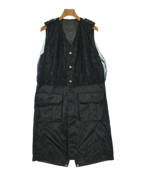 noir kei ninomiya(ノワール　ケイ　ニノミヤ)その他 黒 サイズ:XS/2200599083110