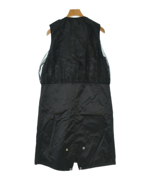 noir kei ninomiya（ノワールケイニノミヤ）その他 黒 サイズ:XS レディース/2200599083110