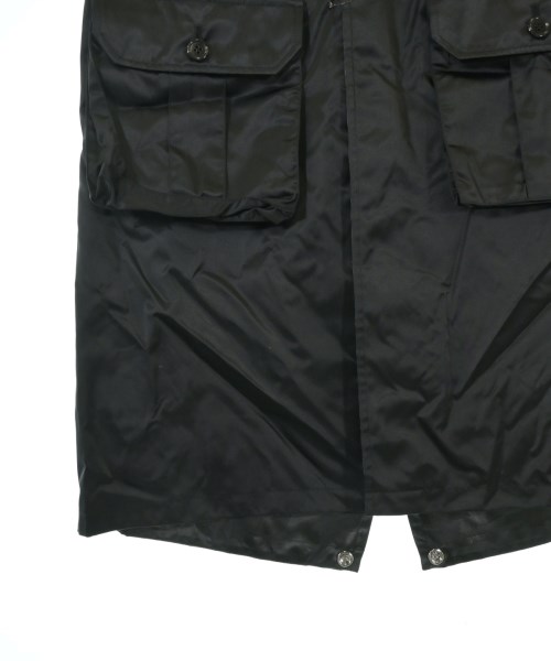 noir kei ninomiya（ノワールケイニノミヤ）その他 黒 サイズ:XS レディース/2200599083110