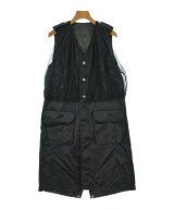 noir kei ninomiya（ノワールケイニノミヤ）その他 黒 サイズ:XS レディース/2200599083110