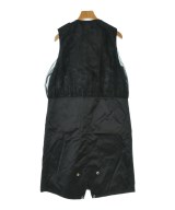 noir kei ninomiya（ノワールケイニノミヤ）その他 黒 サイズ:XS レディース/2200599083110