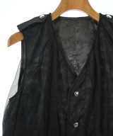 noir kei ninomiya（ノワールケイニノミヤ）その他 黒 サイズ:XS レディース/2200599083110