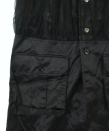 noir kei ninomiya（ノワールケイニノミヤ）その他 黒 サイズ:XS レディース/2200599083110