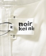 noir kei ninomiya（ノワールケイニノミヤ）カジュアルシャツ 白 サイズ:M レディース/2200599083189