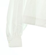 noir kei ninomiya（ノワールケイニノミヤ）カジュアルシャツ 白 サイズ:M レディース/2200599083189