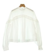 noir kei ninomiya カジュアルシャツ