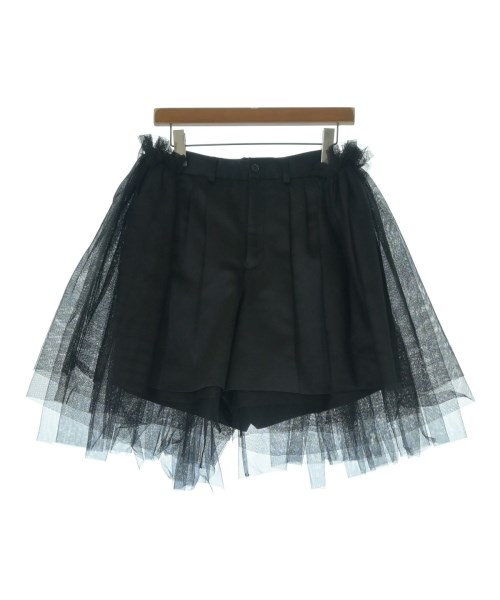 ノワール　ケイ　ニノミヤ(noir kei ninomiya)のnoir kei ninomiya ショートパンツ
