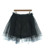 noir kei ninomiya ショートパンツ