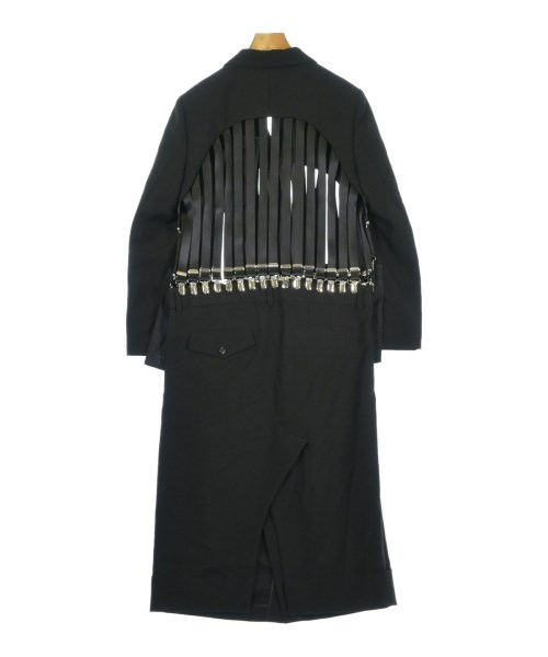 noir kei ninomiya（ノワールケイニノミヤ）その他 黒 サイズ:S レディース/2200599138117