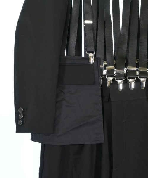 noir kei ninomiya（ノワールケイニノミヤ）その他 黒 サイズ:S レディース/2200599138117