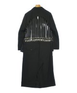 noir kei ninomiya（ノワールケイニノミヤ）その他 黒 サイズ:S レディース/2200599138117
