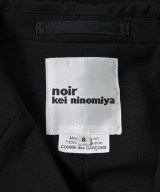 noir kei ninomiya（ノワールケイニノミヤ）その他 黒 サイズ:S レディース/2200599138117