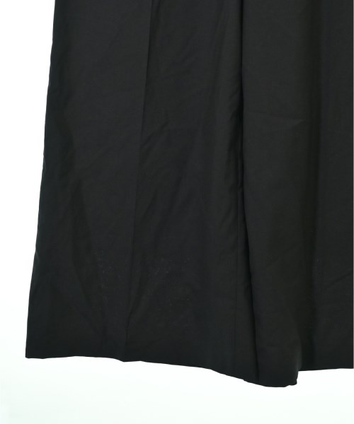 noir kei ninomiya（ノワールケイニノミヤ）オールインワン/サロペット 黒 サイズ:S レディース/2200599427020