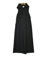 noir kei ninomiya（ノワールケイニノミヤ）オールインワン/サロペット 黒 サイズ:S レディース/2200599427020