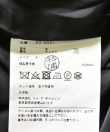 noir kei ninomiya（ノワールケイニノミヤ）オールインワン/サロペット 黒 サイズ:S レディース/2200599427020