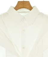 noir kei ninomiya（ノワールケイニノミヤ）カジュアルシャツ 白 サイズ:M レディース/2200599427068